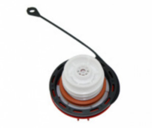 Capac filtru pentru nacele Genie S/40, S/60, Z/60/34, Z/80/60, GS/84