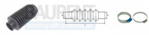 Capac praf 42x60 mm rampa hidraulica DHOLLANDIA