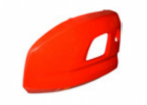 Capota de protectie pentru nacele marca Manitou