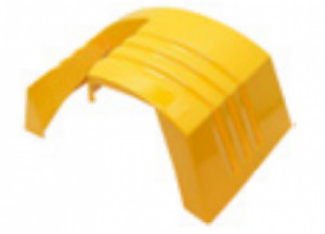 Capotaj 835 x 360 mm pentru nacela HA15IP Haulotte
