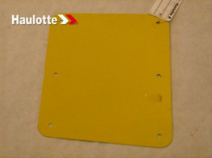 Capotaj bateri Haulotte