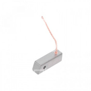 Carbune colector Bobcat 6x7x20mm