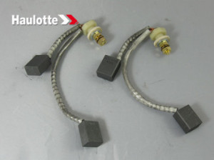 Carbuni motor electric nacela Haulotte