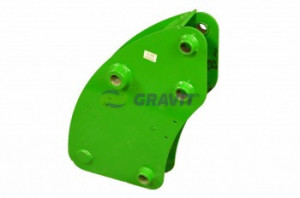 Carcasa ptr tractoare John Deere