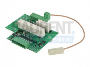 Cartela electronica nacele autoridicatoare JLG 123199