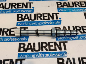 Cartus electroventil incarcator telescopic Merlo ROTO40.25MCSS