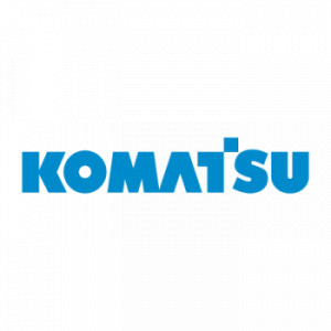 Cheie coloana pentru utilaje Komatsu