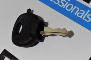 Cheie contact utilaje JCB 701/45501 70145501 701-45501 - Img 6
