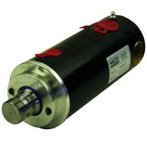 Cilindru hidraulic de inclinare DHOLANDIA SC38 SC3801 SDS Ø35/70 p30 HACO