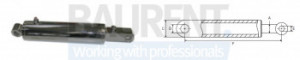 Cilindru ridicare 45x90x100x30x30x535 mm trapa hidraulica ERHEL HYDRIS