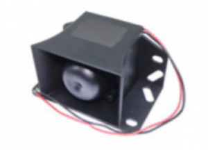 Claxon pentru nacela marca Mec 3072RT/3772RT, 3072 4WD