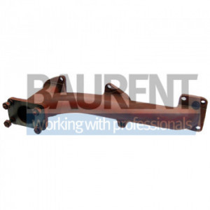 Colector de esapament pentru tractor Belarus 123823