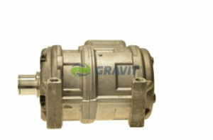 Compresor climatizare pentru tractoare John Deere