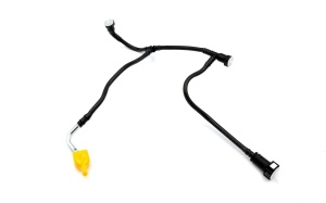 Conductă combustibil filtru–pompă injecție Manitou 747431 - Img 2