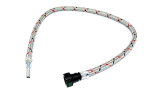 Conductă combustibil filtru–răcitor Manitou 270891
