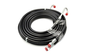 Conducta hidraulica Manitou 256631