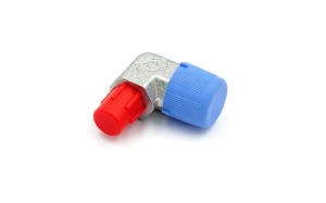 Conector hidraulic Manitou 266121 - Img 3