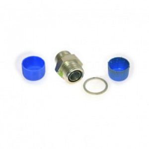 Conector hidraulic Manitou