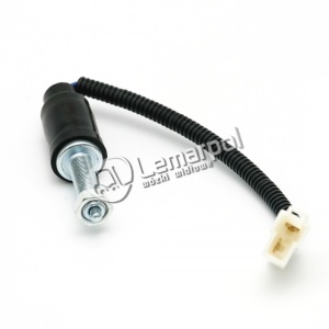 Contact stop pedala frana Manitou MI20-35D 828286