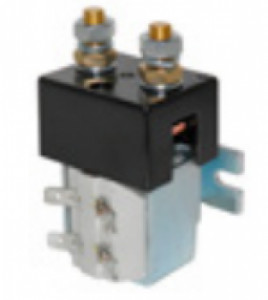 Contactor 12 V, 125A pentru nacele Haulotte H21T, HA16PX, HA18PX, HA18PXNT