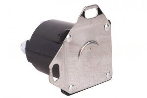 Contactor 12V nacela JLG 80HX+6, 110SX, 120HX