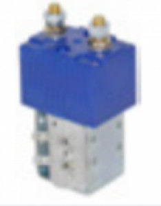 Contactor 12V pentru nacele Nifty 170/TM50, HR10/HR12, SD170/SD50
