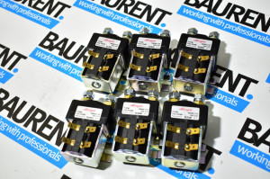 Contactor 24V 125A Albright SW80-359, SW80359 - Img 7