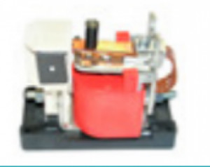 Contactor 24V pentru nacela Snorkel WILDCAT 300SE, BARECAT SERIES, SL15, SL20, SL25