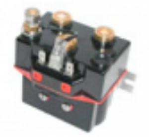 Contactor 24V pentru nacele Grove