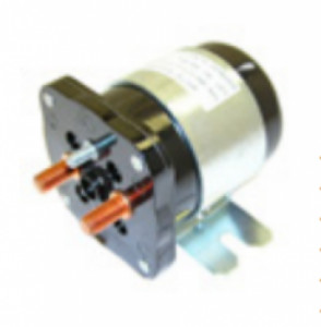 Contactor 36V pentru nacela Mec