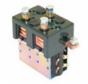 Contactor 48 V, 150A pentru nacela Haulotte