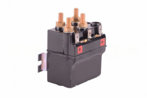 Contactor electric 24V nacela JLG 260269