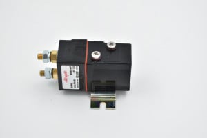 Contactor electric 48V 80A Albright SW60-44P - Img 4