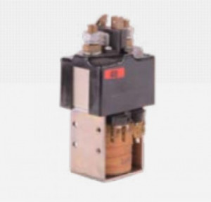 Contactor electric 48V pentru nacela JLG 369E, 3969E, 45E