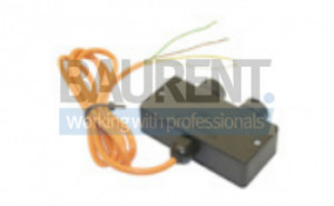 Controler 124x36x59 mm lift hidraulic DHollandia