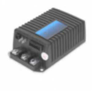 Controler pentru motor pentru nacela Teupen