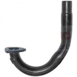 Cot de esapament pentru tractor Fiat
