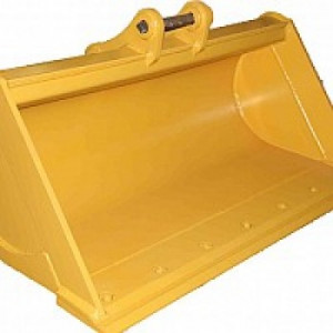 Cupa sapat pentru buldoexcavator Komatsu WB93- 30cm