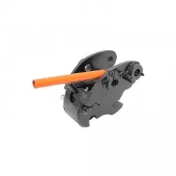 Cupla rapida JCB Quickhitch backhoe Mini Excavators 801, MICRO 980/88424
