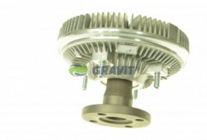 Cupla ventilator pt tractor John Deere