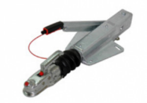 Cuplare de bara de remorcare pentru nacele tractabile Dinolift 125T, 135T, 150T, 180T, 160XT