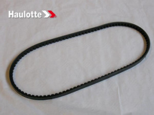 Curea in V incarcator telescopic Haulotte HTL4017