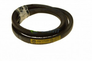 Curea in V John Deere pentru tractoare