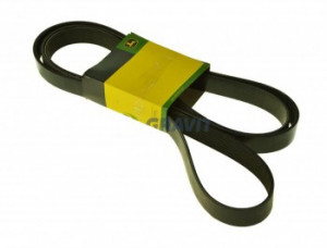 Curele alternatoare pentru tractoare John Deere