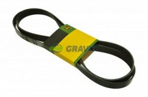 Curele pentru tractoare John Deere