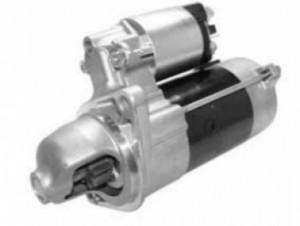 Demaror 12V stivuitor TCM 9 dinti 136TA3536