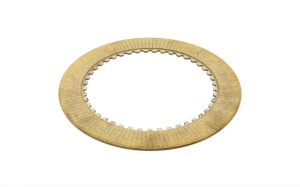 Disc ambreiaj cutie viteze Manitou 449461 - Img 2