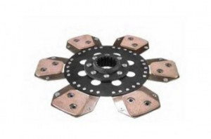Disc ambreiaj tractoare Fiat 5122349, 5144740, 5115203, 5150922, 5122560, 5104879, 5112856, 5122377, 331013110, VAL805249, 221-379, 3235KW, B54638