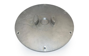 Disc cuplaj hidrostatic Manitou 487331
