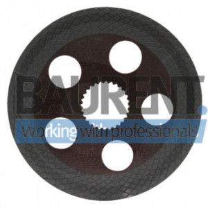 Disc de frana Deutz-Fahr 241 mm 123845